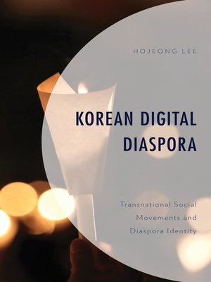 cover image of Korean Digital Diaspora
